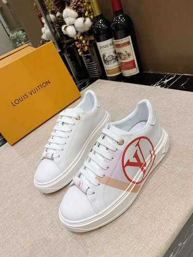 Louis Vuitton Shoes Wmns ID:202003b549